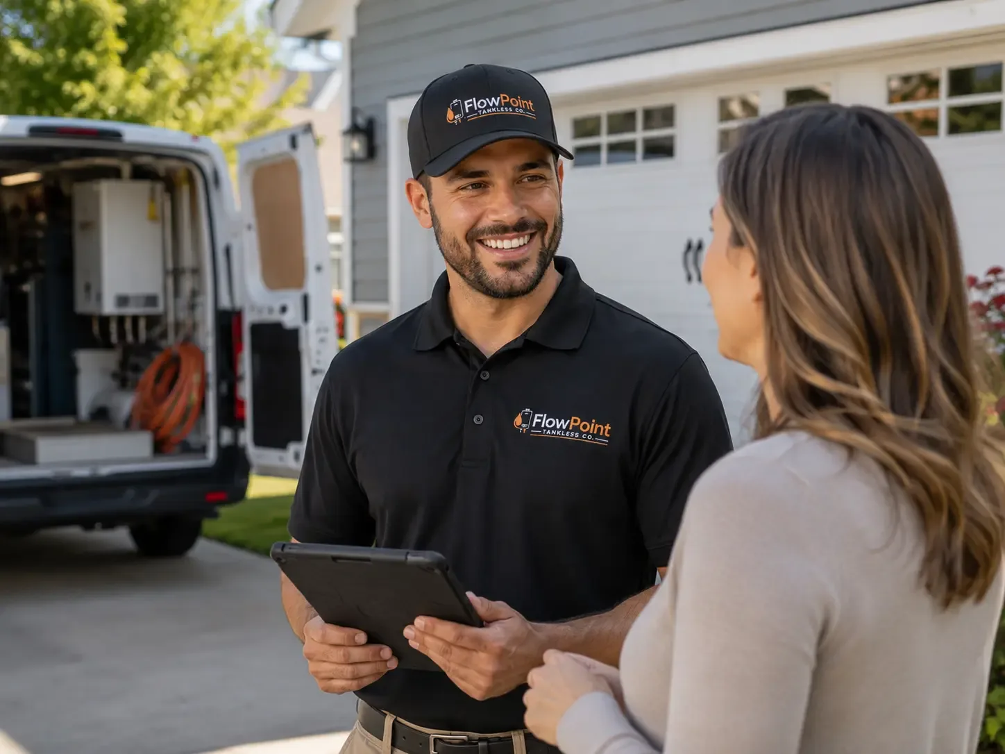 Tankless Water Heater Installation Dukedom, TN FAQs